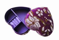 Satin Gift Boxes