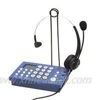 Calltel CT-700 telephone headset