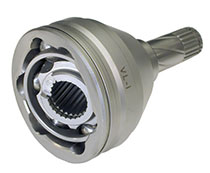 Inner C.V. Joint, VL type