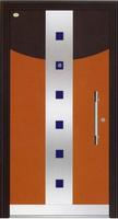 originality security door CY005