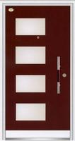 originality security door CY-008