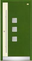 originality security door CY-020