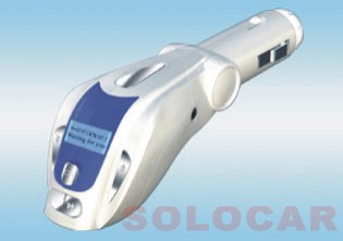 Car MP3 Modulator FM-29