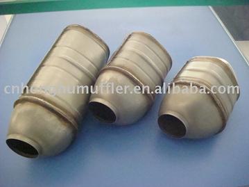 Catalytic converter