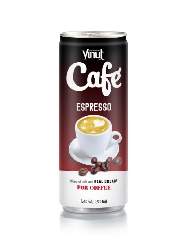 Cafe Latte Drink