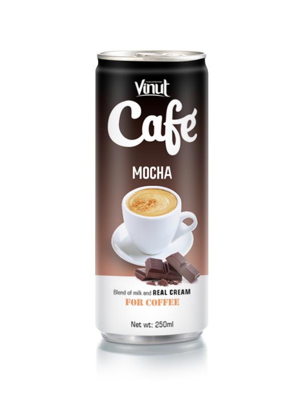 Cafe Latte Drink