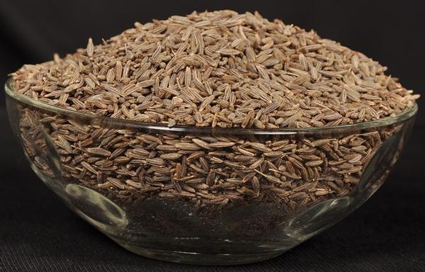 Indian Spices