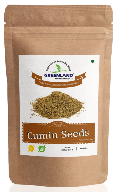 Cumin Seeds