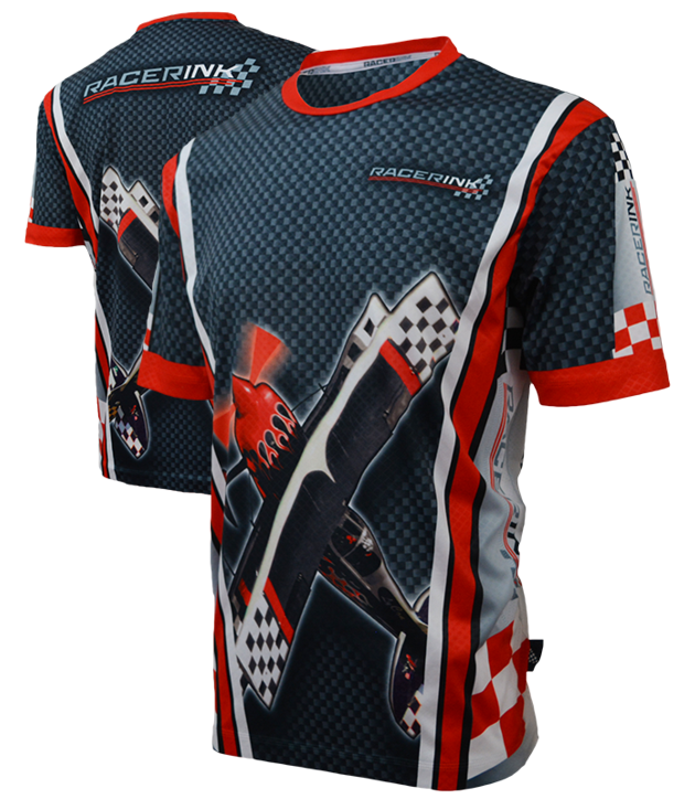 Sublimation T-shirt