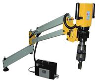 Electric flex arm tapping machine XG-D12-36