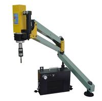 electric tapping machine