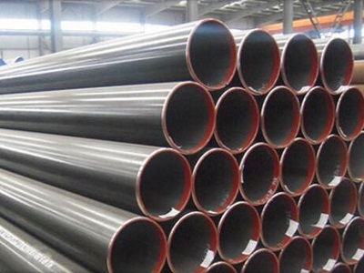 Boiler tube: DIN17175
