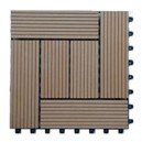 DIY decking