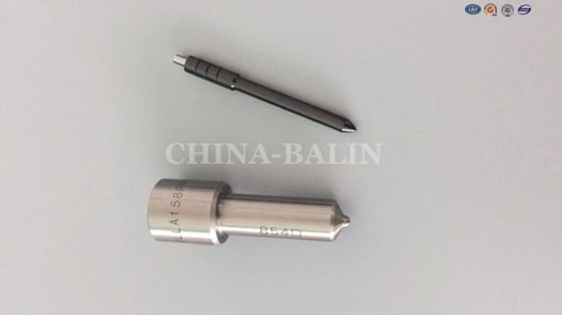 Common Rail Nozzle DLLA158P984 Hot sale 