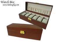 Watch box