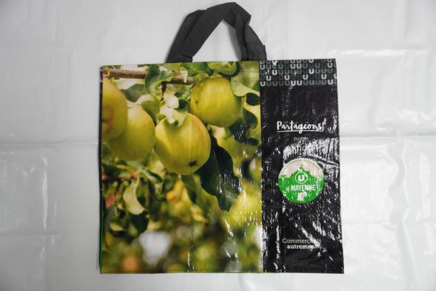 PP Woven Shopping Bags