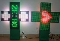 P20 led pharmacy corss