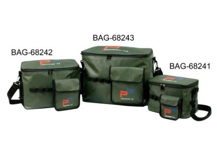 Kelso Tackle bags