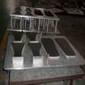 EPP foam mould