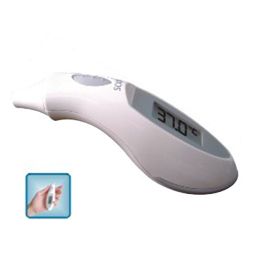 Infrared Ear Thermometer ET-100B