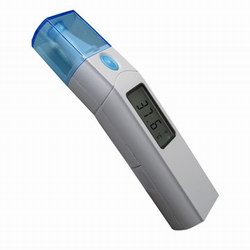 Ear thermometer ET-100E