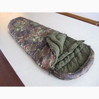 Sleeping bag [EX-A-07]