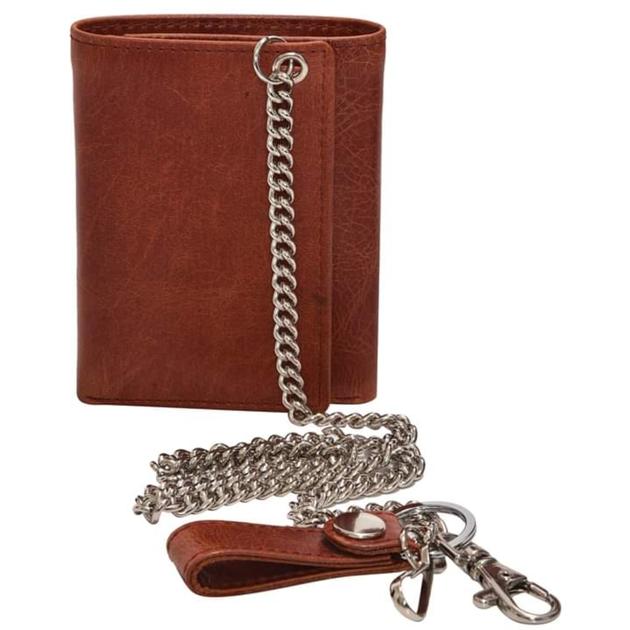 Leather Wallet