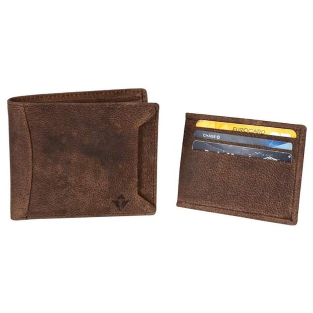 Leather Wallet