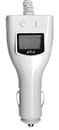 FM transmitter adapt to IPOD (FM-09S)