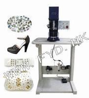 Semi-Automatic Nail Fastening Machine