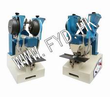 Automatic Prong Snap Button Machine