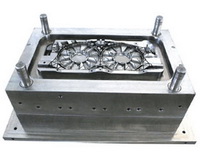 Fan mould