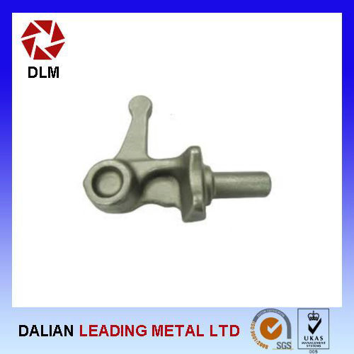 Agricultural accessories farm machine parts OEM grey iron casting service
