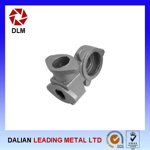 ISO9001 Good Quality Precisely Investment Castings From Manufacturers