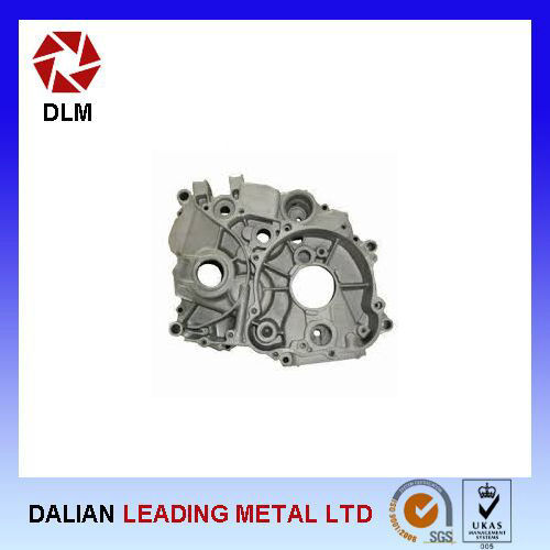 OEM Ductile Iron Casting Parts for Machinery