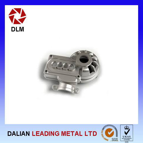 Grey iron and ductile iron casting service for agriculture machines accessories