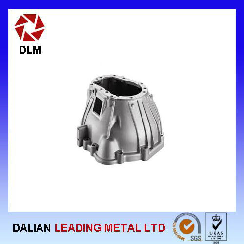 OEM Service Professional Good Quality Steel Machining Parts