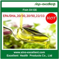 Fish Oil EE 20/30,20/50,22/33,EPA/DHA