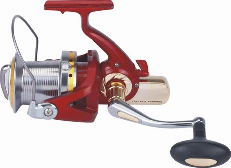 Fishing Reel