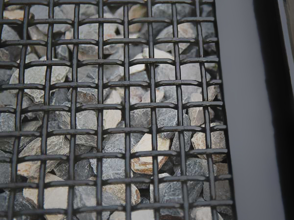 Quality Flat Top Screen for mining,aggregates,Coal