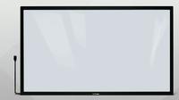 touch screen 32‘’