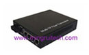 100M Multi-TP Fiber Media Converter