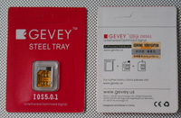 Gevey 4s Killer Unlocker specially for iphone4s