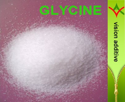 glycine