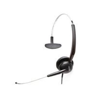 Calltel H450 call center telephone headset