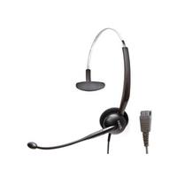 Calltel H450NC call center telephone headset