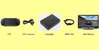 PSP2HDMI converters