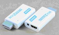 Wii2HDMI converters