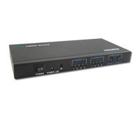 4x2 HDMI Matrix Switches