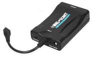 Mini MHL to SCART Converters